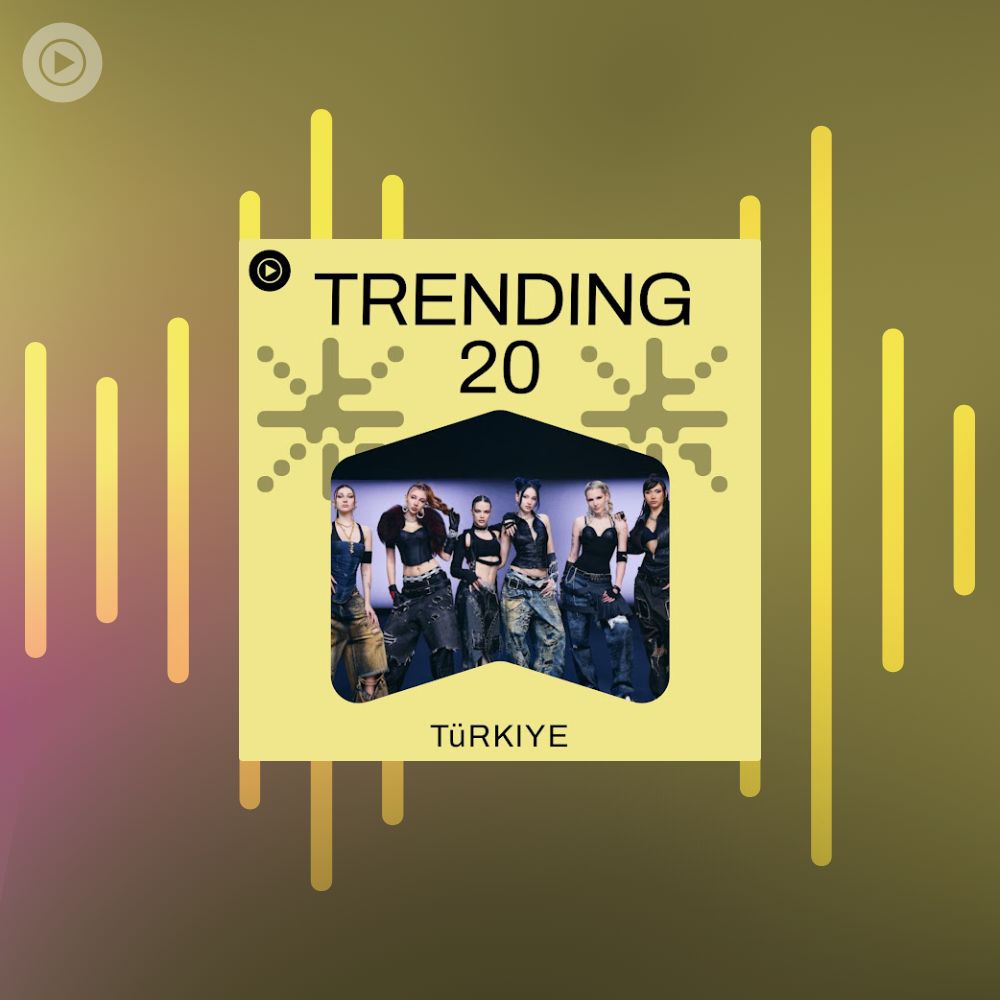 Trending 20 Turkey Radio • Familiar